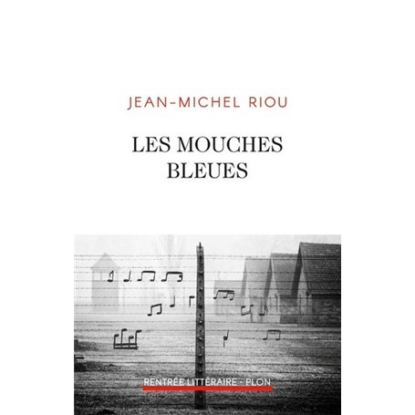 Les mouches bleues