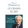 Le grand écart - Chronique d'une démocratie fragmentée