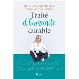 Traité d'humanité durable