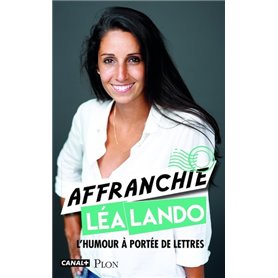 Affranchie - L'humour à portée de lettres