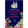 Le mystère Nicole Oresme