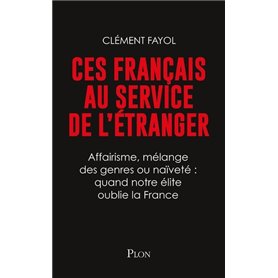 Ces Français au service de l'étranger