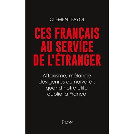 Ces Français au service de l'étranger