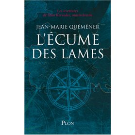 L'écume des lames