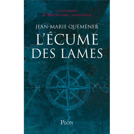 L'écume des lames