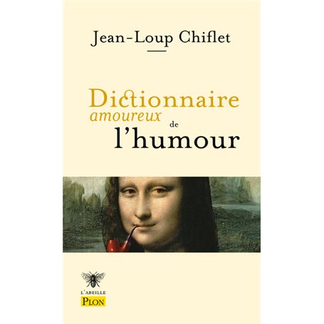 Dictionnaire amoureux de l'humour