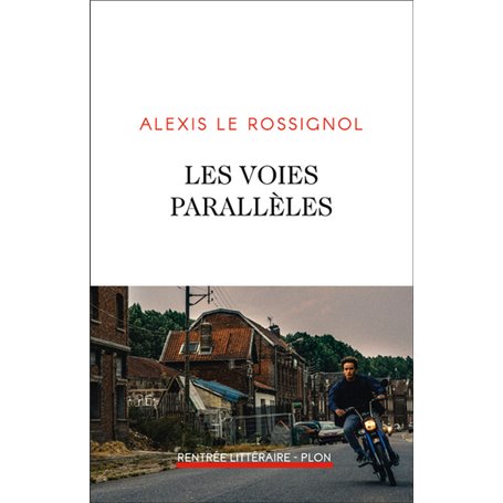 Les voies parallèles