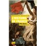 Dictionnaire amoureux de l'histoire de France