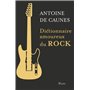 Dictionnaire amoureux du rock - Edition Collector