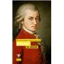 Dictionnaire amoureux de Mozart