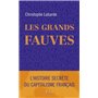 Les grands Fauves