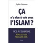 Ça n'a rien à voir avec l'Islam ?