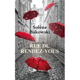 Rue du Rendez-Vous