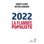 2022, la flambée populiste