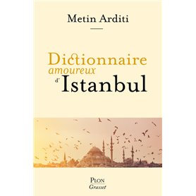 Dictionnaire amoureux d'Istanbul