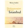 Dictionnaire amoureux d'Istanbul