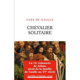 Chevalier solitaire