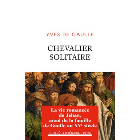 Chevalier solitaire