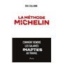 La méthode Michelin - Comment rendre les salariés inaptes au travail