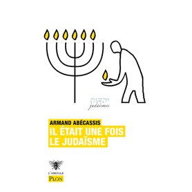 Il était une fois le judaïsme