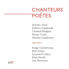 Chanteurs poètes