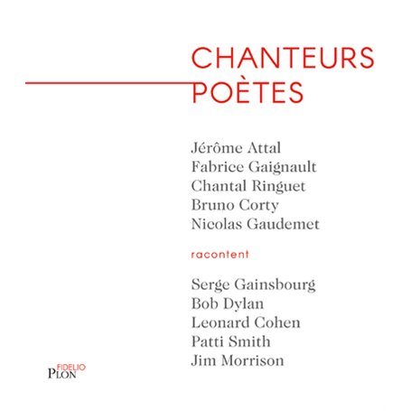 Chanteurs poètes