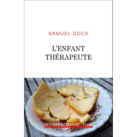 L'enfant thérapeute