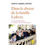 Dans le choeur de la famille Lefèvre - Les grands gagnants de La France a un incroyable talent