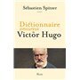 Dictionnaire amoureux de Victor Hugo