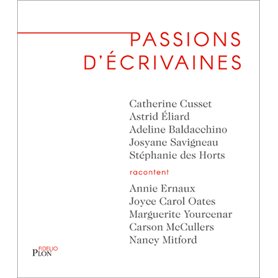 Passions d'écrivaines