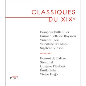 Classiques du XIXème