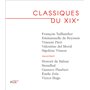 Classiques du XIXème