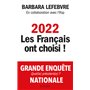 2022 : les Français ont choisi !