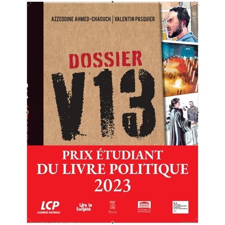 Dossier V13