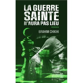 La guerre sainte n'aura pas lieu