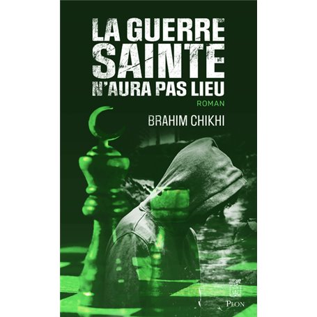 La guerre sainte n'aura pas lieu