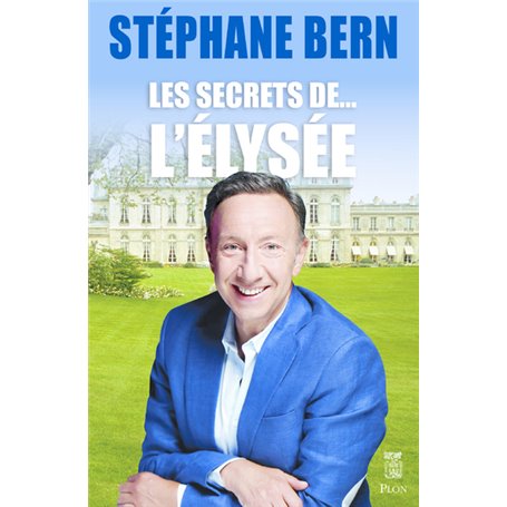 Les secrets de l'Elysée