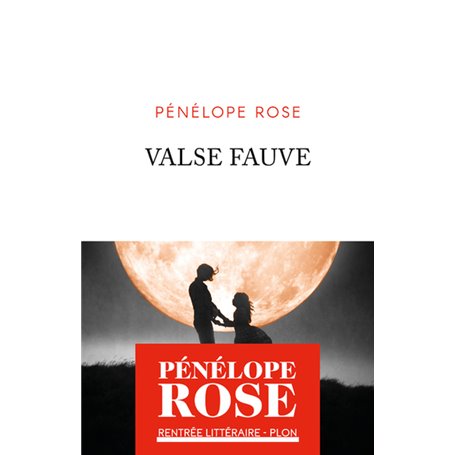 Valse fauve