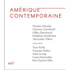 Amérique contemporaine