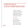 Amérique contemporaine