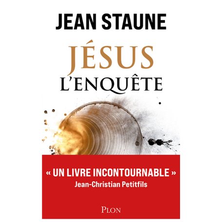 Jésus l'enquête