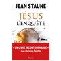 Jésus l'enquête