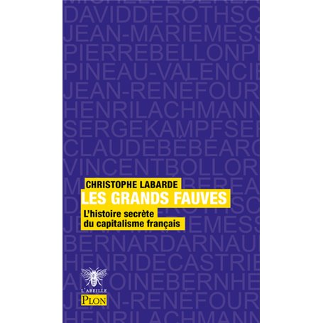 Les grands fauves