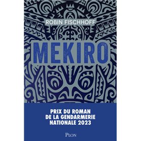 Mekiro