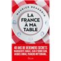 La France à ma table