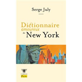 Dictionnaire amoureux de New York