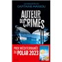 Auteur de crimes