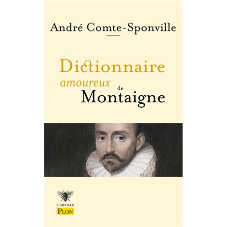 Dictionnaire amoureux de Montaigne