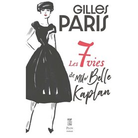 Les 7 vies de Mlle Belle Kaplan