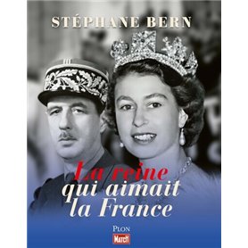 La Reine qui aimait la France